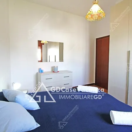 Gd Vacanza - Centralissimo Con Pass Auto - Otranto