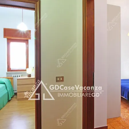 Gd Vacanza - Centralissimo Con Pass Auto - Apartment Otranto