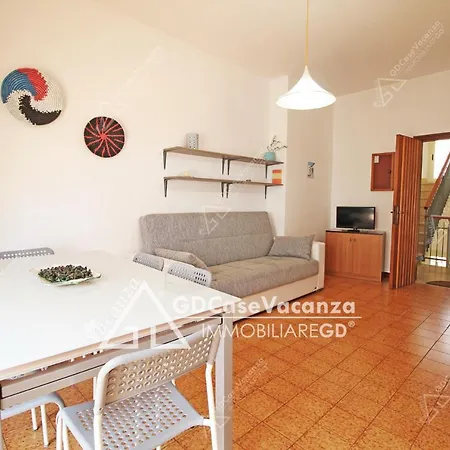 Apartment Gd Vacanza - Centralissimo Con Pass Auto -