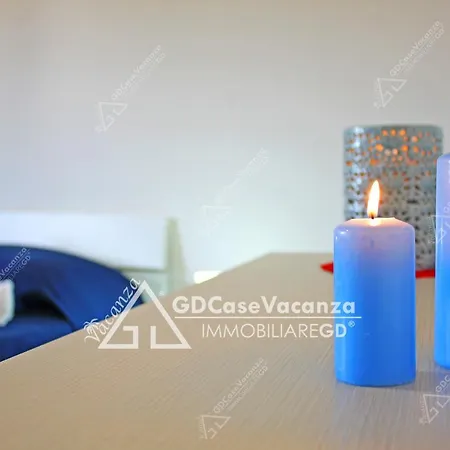 Gd Vacanza - Centralissimo Con Pass Auto - Apartment *