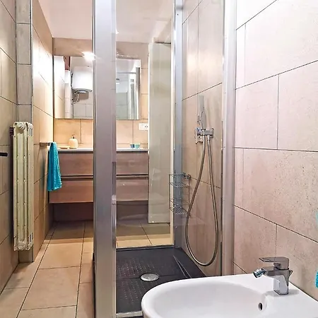 Apartment Gd Vacanza - Centralissimo Con Pass Auto -