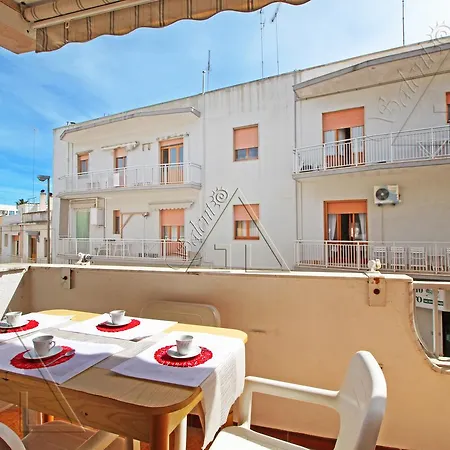 Apartment Gd Vacanza - Centralissimo Con Pass Auto -