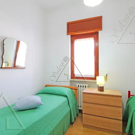 Gd Vacanza - Centralissimo Con Pass Auto - Apartment *