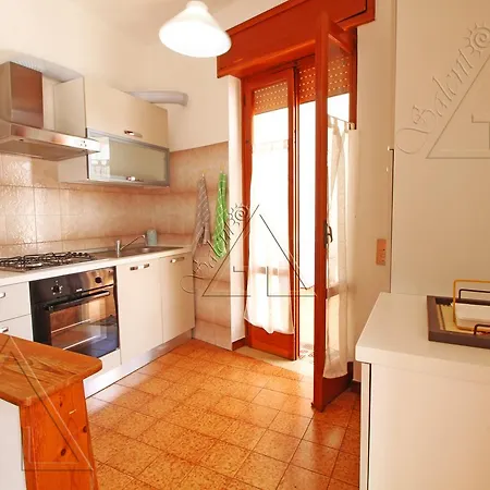 Gd Vacanza - Centralissimo Con Pass Auto - Apartment *