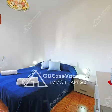 Gd Vacanza - Centralissimo Con Pass Auto - オートラント
